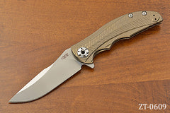 セディション　NONONO SDS-601L+∞ G-FTW-CSLTD 0609 – Nordic Knives
