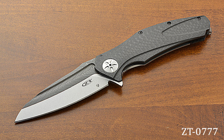 Original 0777 – Nordic Knives